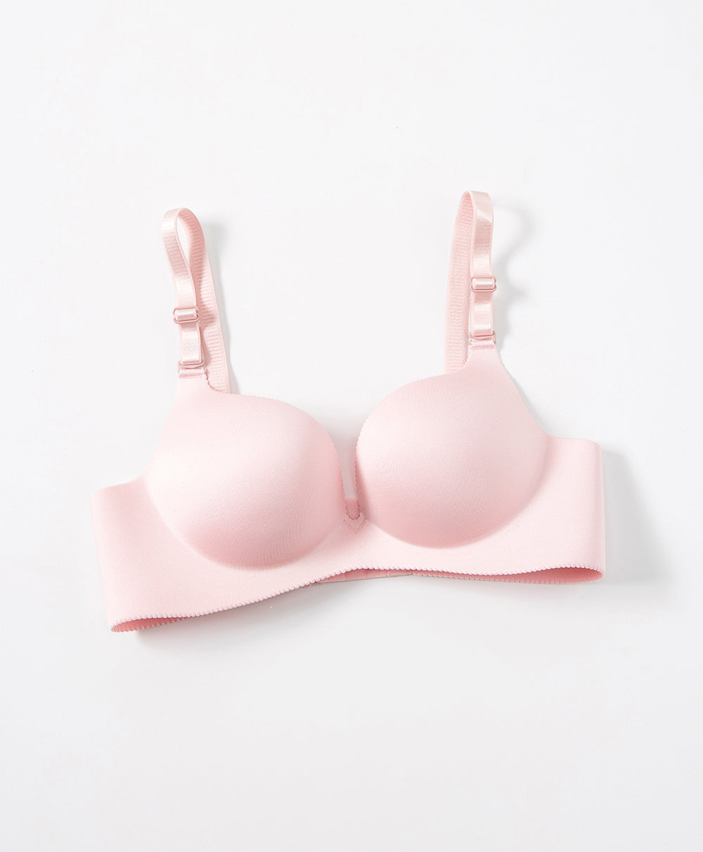 Felancy Wireless Push Up Bra 071-03001