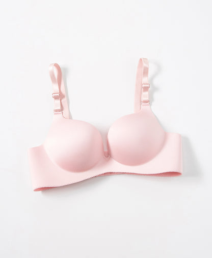 Felancy Wireless Push Up Bra 071-03001