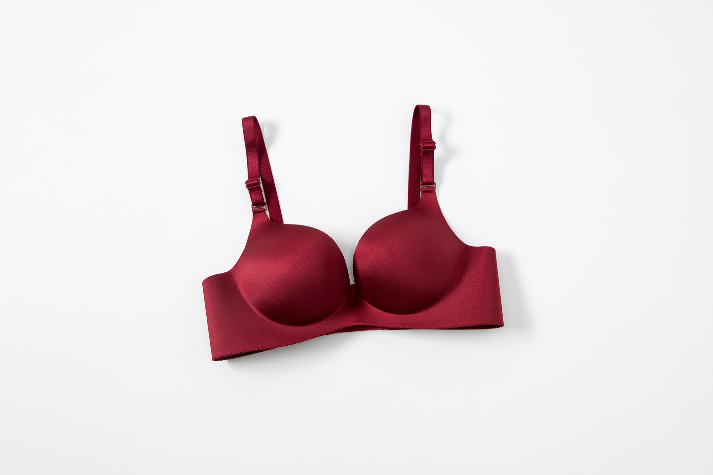Felancy Wireless Push Up Bra 071-03001