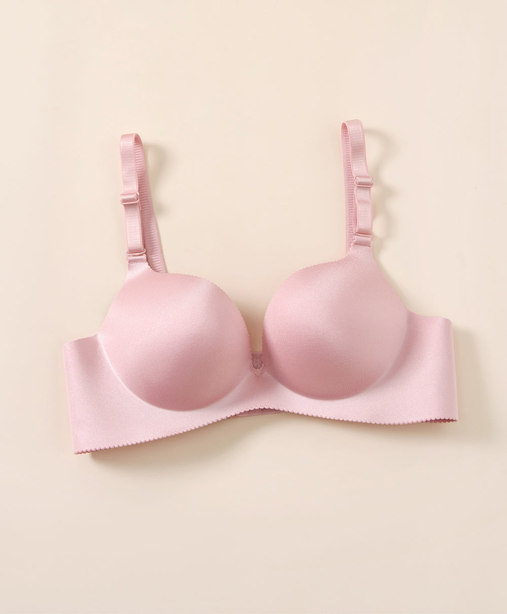 Felancy Wireless Push Up Bra 071-03001