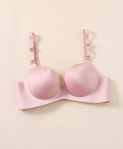 Felancy Wireless Push Up Bra 071-03001