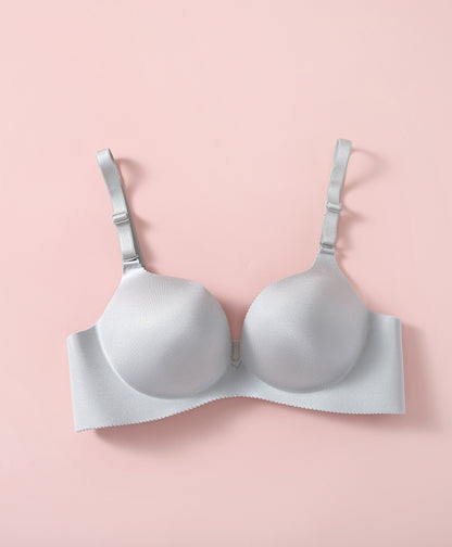 Felancy Wireless Push Up Bra 071-03001