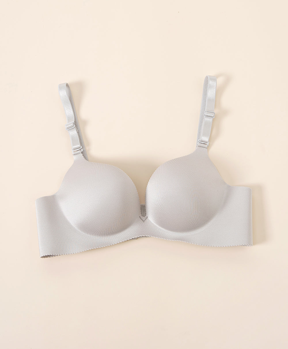Felancy Wireless Push Up Bra 071-03001