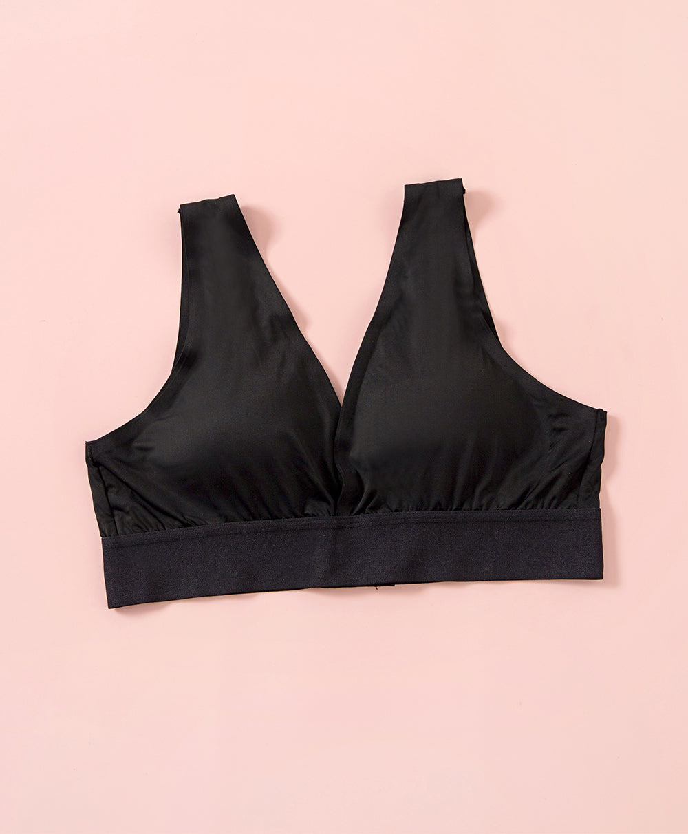 Felancy Wire Free Comfort Bra 071-04004