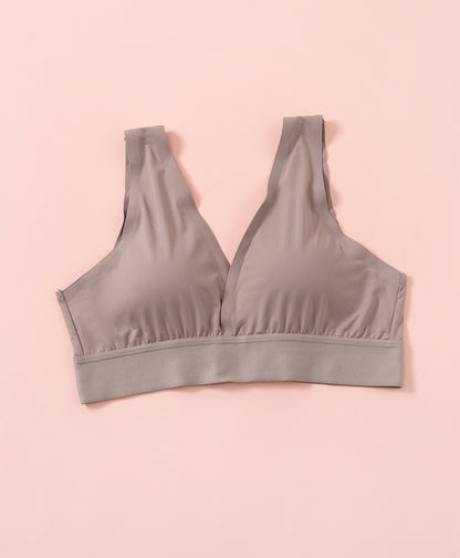 Felancy Wire Free Comfort Bra 071-04004