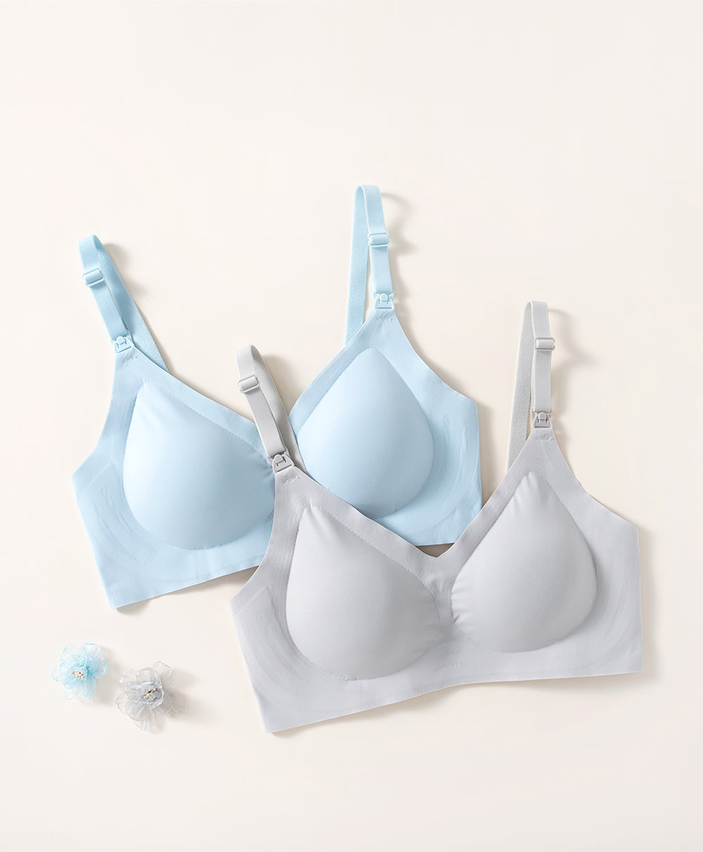 Felancy Seamless Nursing  Bra 071-04009