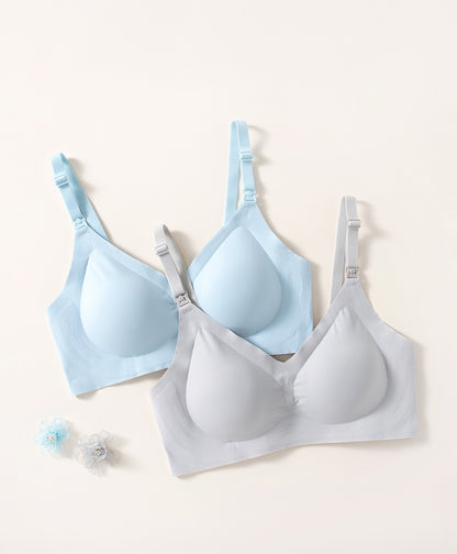 Felancy Seamless Nursing  Bra 071-04009