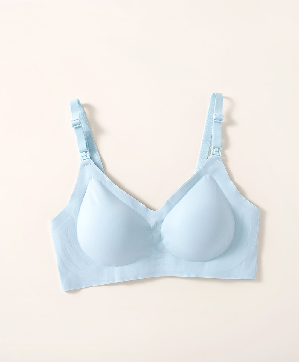 Felancy Seamless Nursing  Bra 071-04009