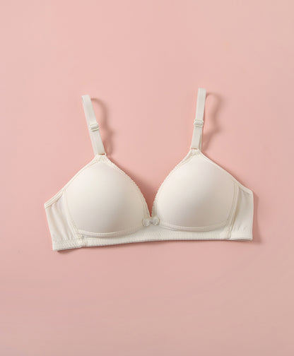 Adjustable Daily T-Shirt Bra 071-07646