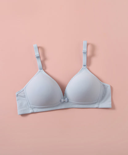 Adjustable Daily T-Shirt Bra 071-07646