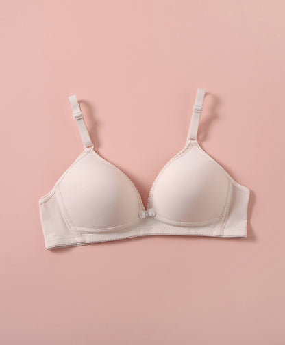 Adjustable Daily T-Shirt Bra 071-07646
