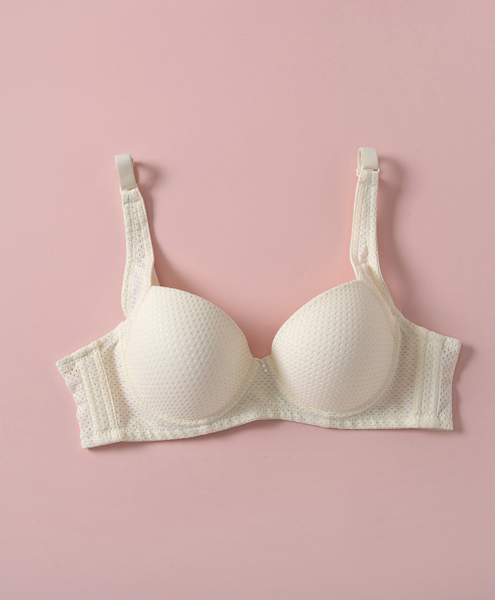 Felancy Natural Beauty Bra 071-07652