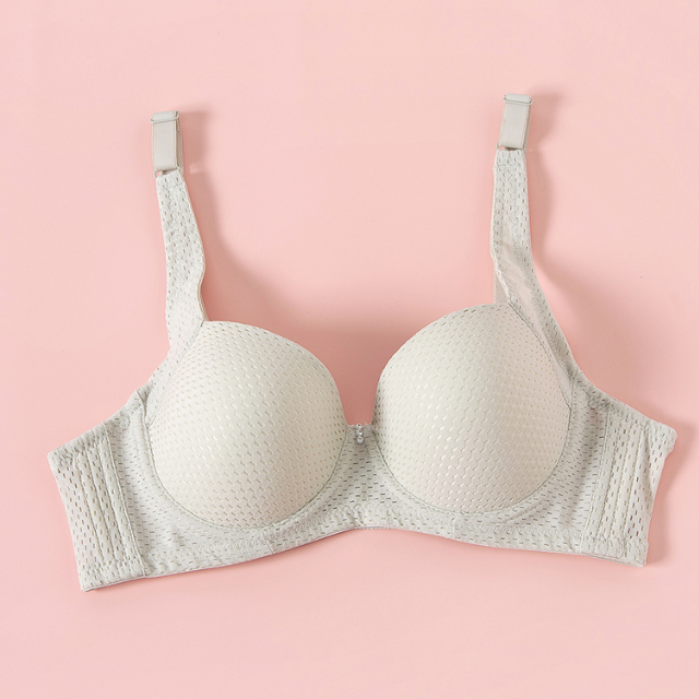 Felancy Natural Beauty Bra 071-07652