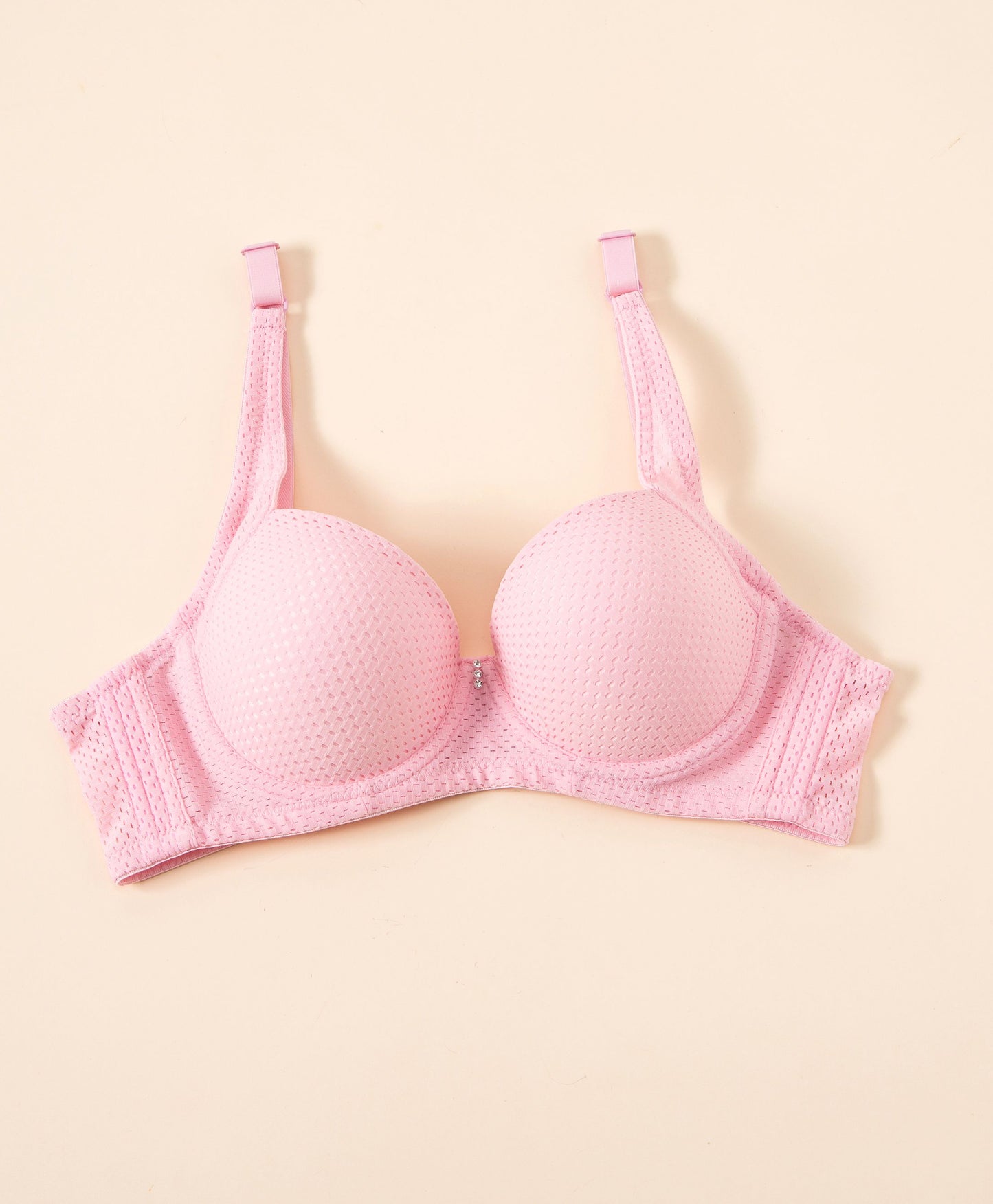 Felancy Natural Beauty Bra 071-07652