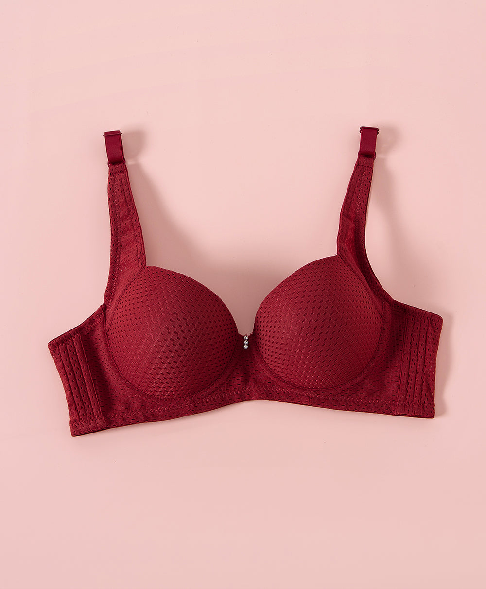 Felancy Natural Beauty Bra 071-07652