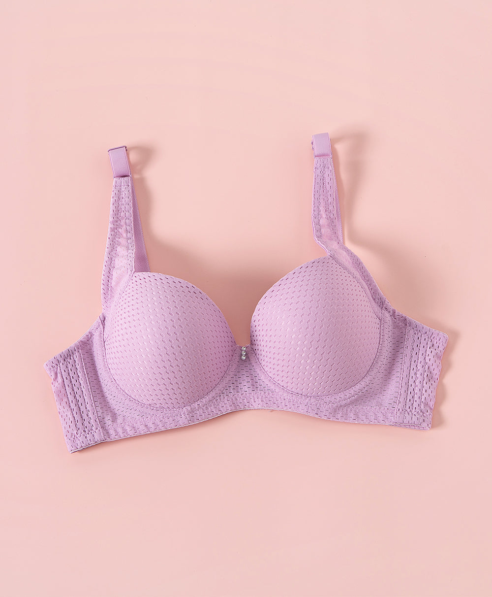 Felancy Natural Beauty Bra 071-07652