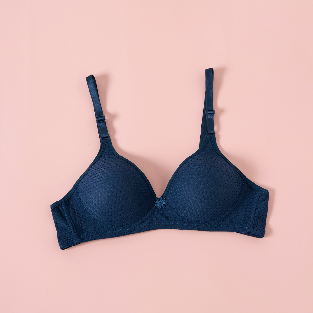 Wireless Daily T-Shirt Bra 071-07725