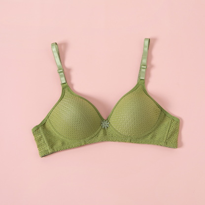 Wireless Daily T-Shirt Bra 071-07725