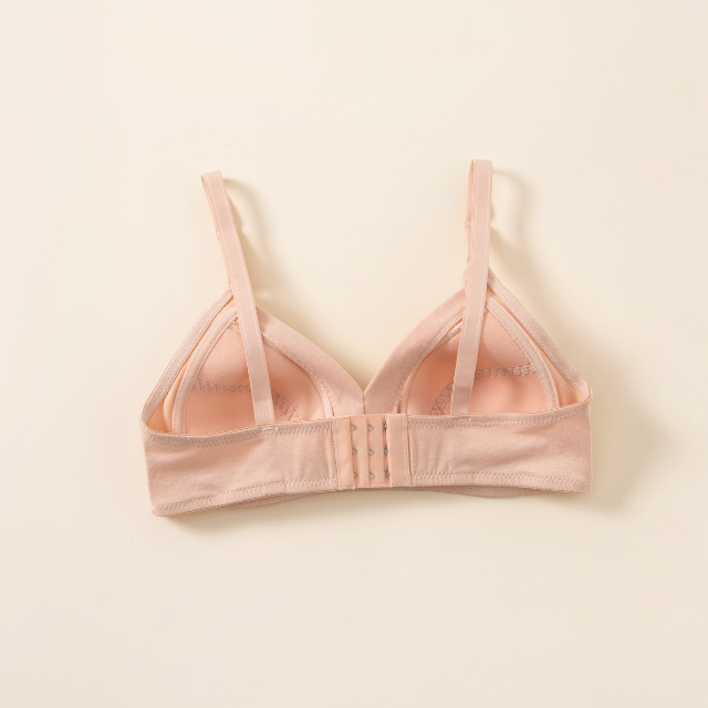 Felancy Wireless Comfort Bra (3 hooks) 072-01002