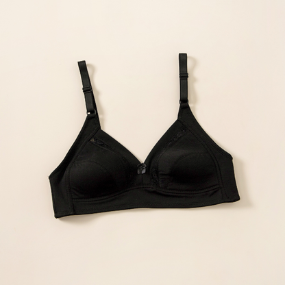 Felancy Wireless Comfort Bra (3 hooks) 072-01002