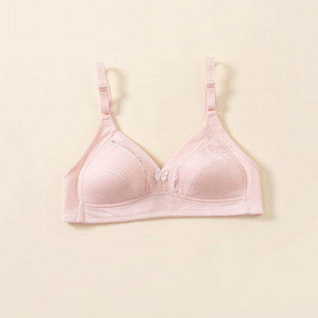 Felancy Wireless Comfort Bra (3 hooks) 072-01002