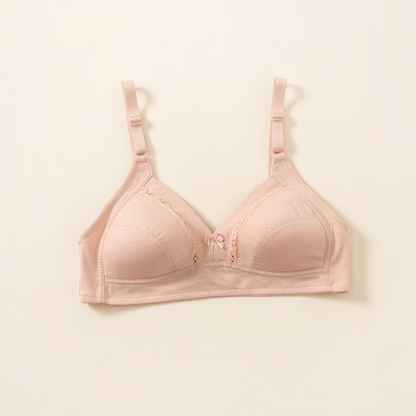 Felancy Wireless Comfort Bra (3 hooks) 072-01002