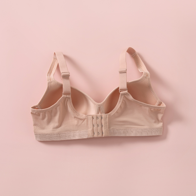 Felancy Wireless Comfort Bra Cup C 073-02058