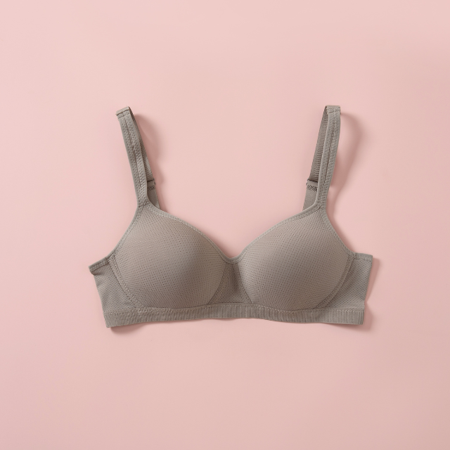 Felancy Wireless Comfort Bra Cup C 073-02058
