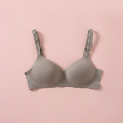 Felancy Wireless Comfort Bra Cup C 073-02058