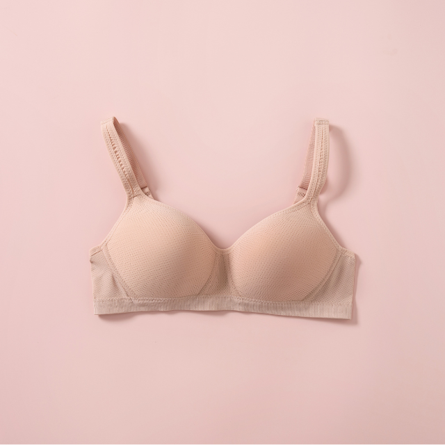 Felancy Wireless Comfort Bra Cup C 073-02058