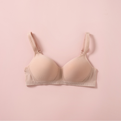 Felancy Wireless Comfort Bra Cup C 073-02058