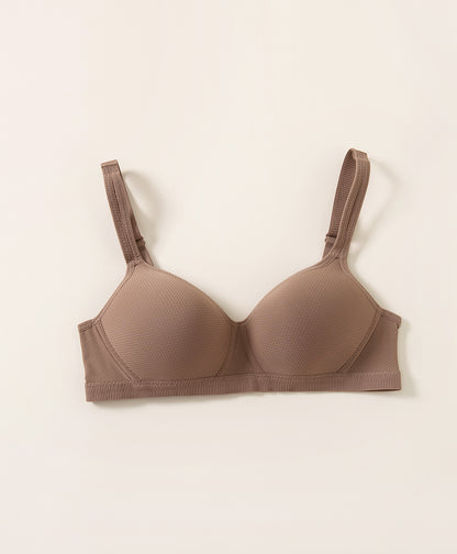 Felancy Wireless Comfort Bra Cup C 073-02058