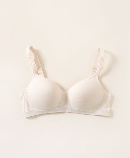 Felancy Wireless Comfort Bra Cup C 073-02058