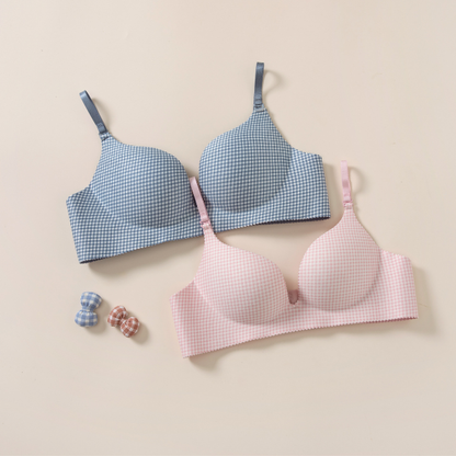 Daily Comfort Bra 073-03010