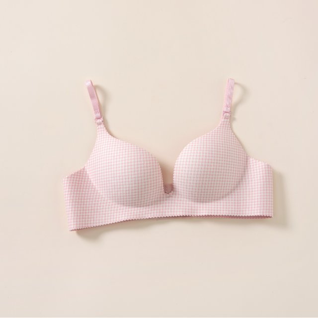 Daily Comfort Bra 073-03010