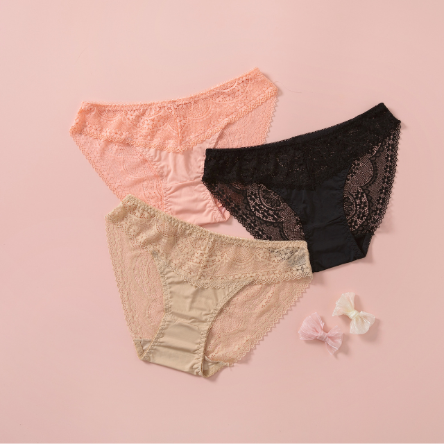 Felancy Comfort Daily Panty 074-000554