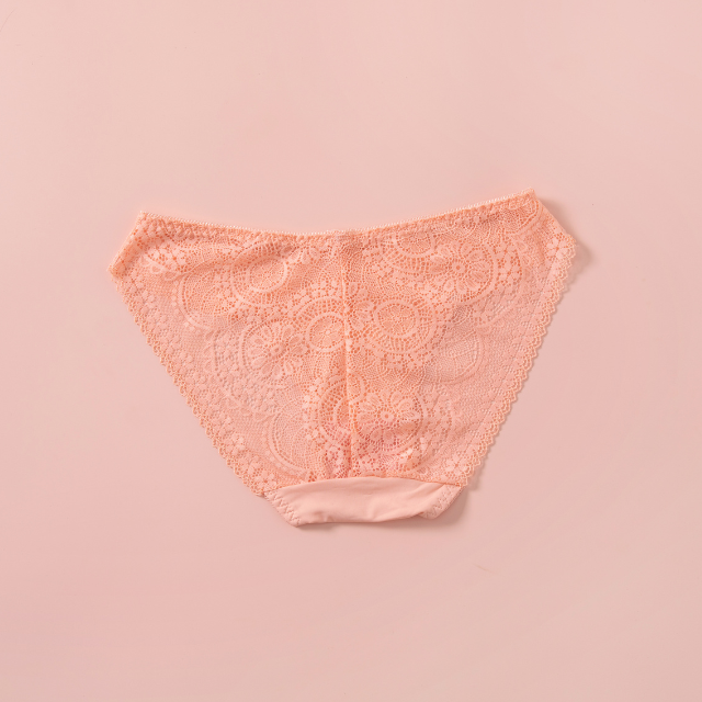 Felancy Comfort Daily Panty 074-000554
