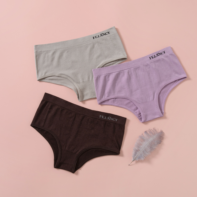 Felancy Comfort Daily Panty 075-030060