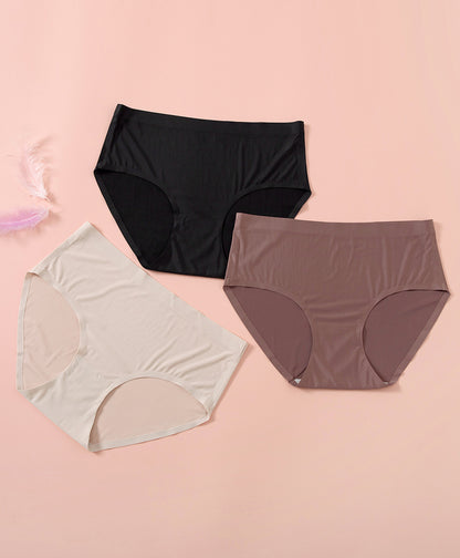 Felancy Basic Midi Panty 075-050032