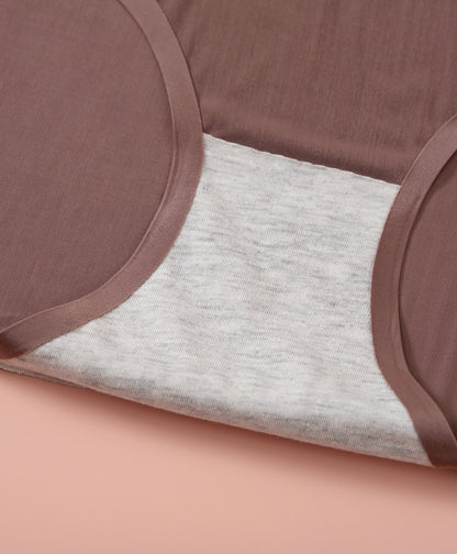 Felancy Basic Midi Panty 075-050032