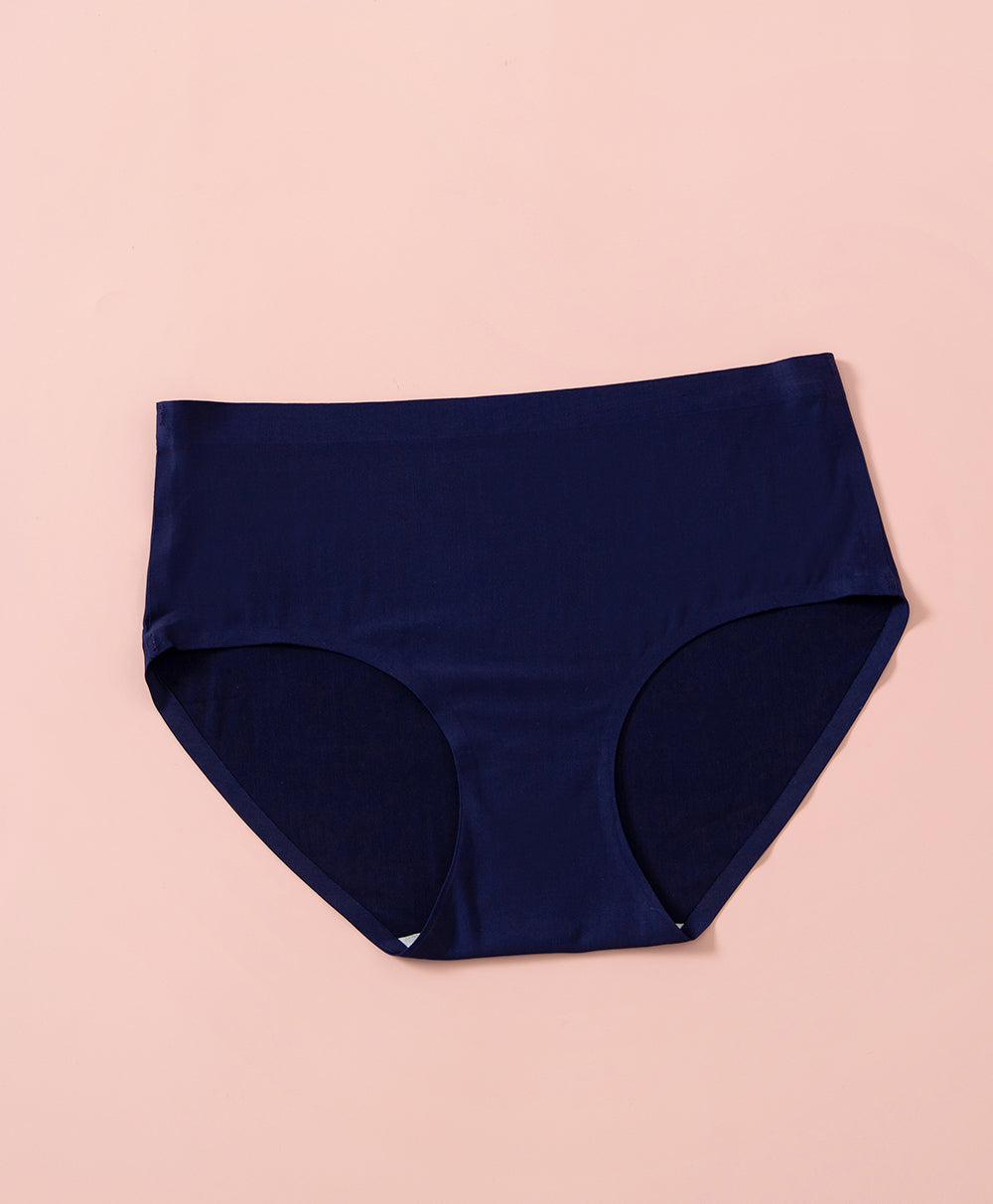 Felancy Basic Midi Panty 075-050032