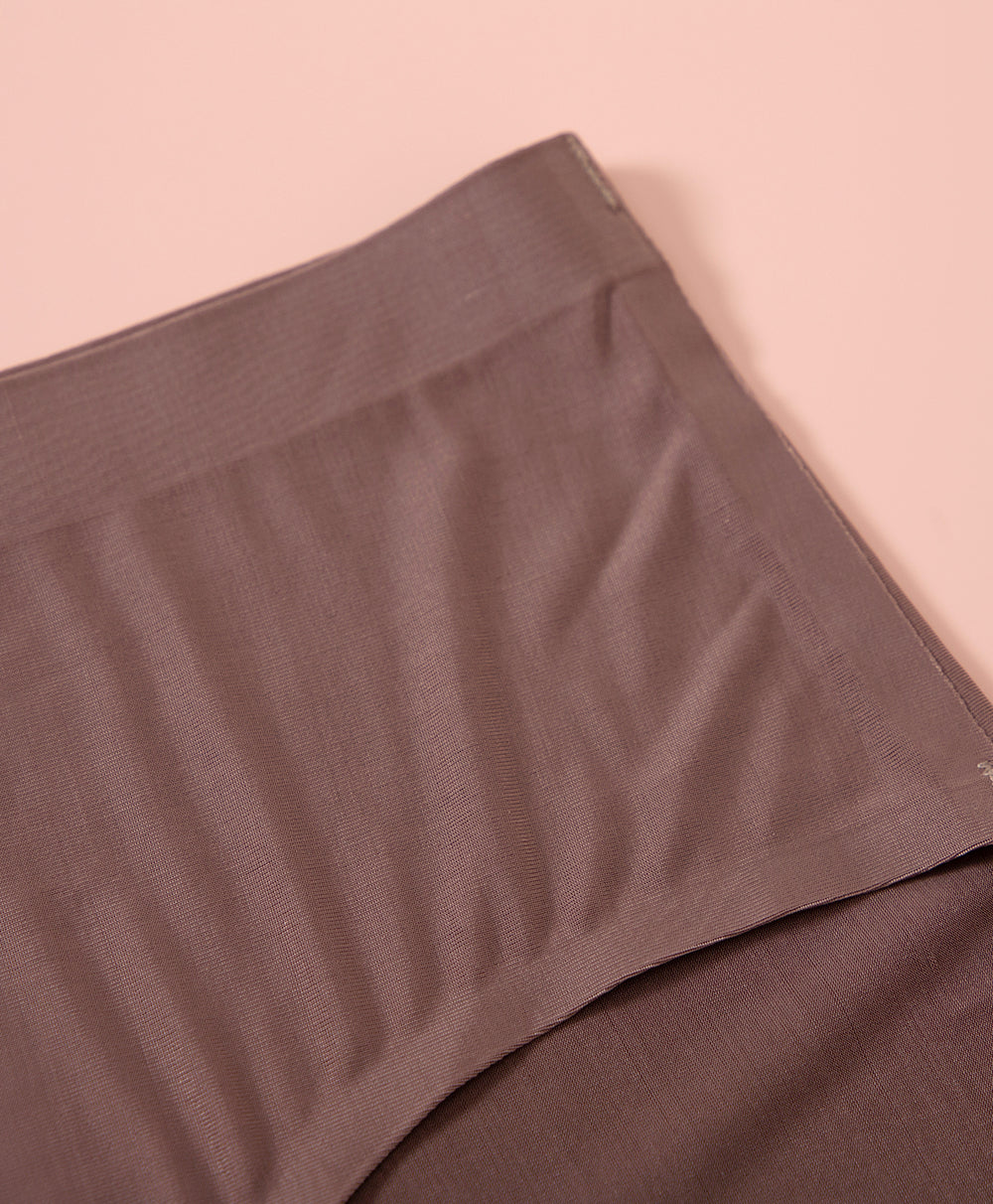 Felancy Basic Midi Panty 075-050032