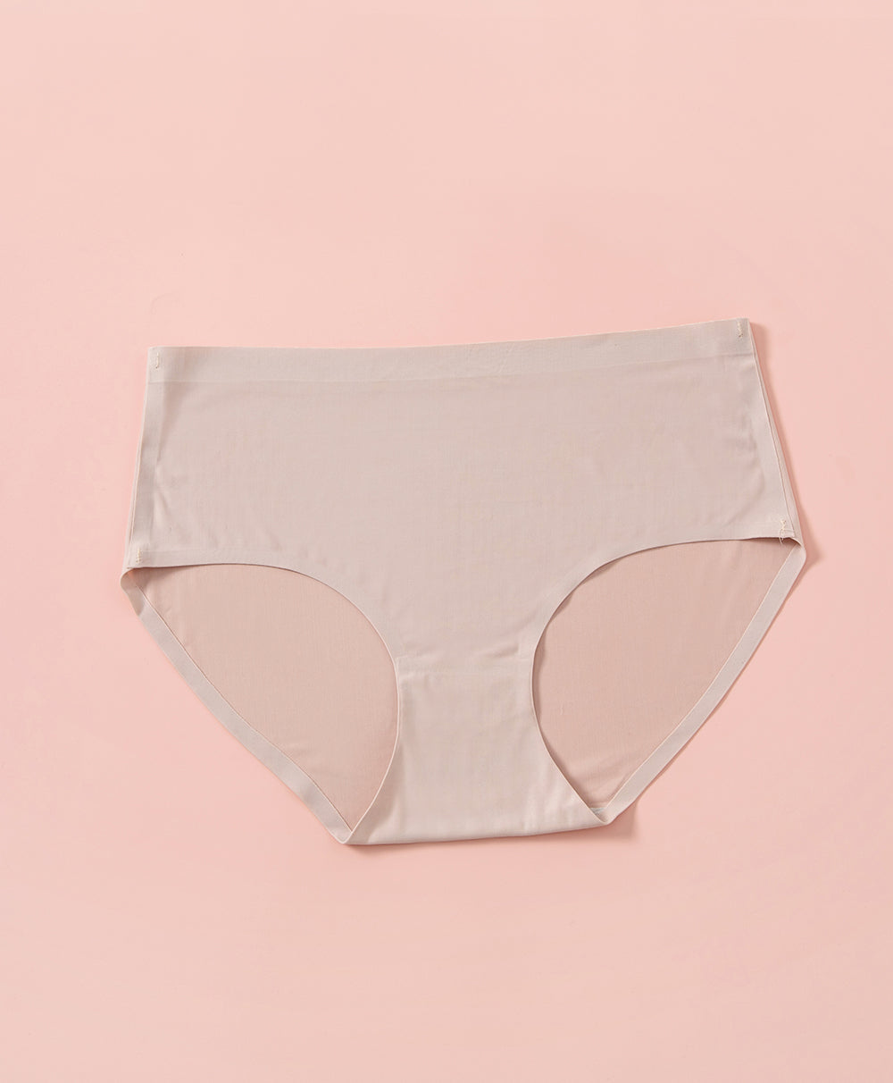 Felancy Basic Midi Panty 075-050032