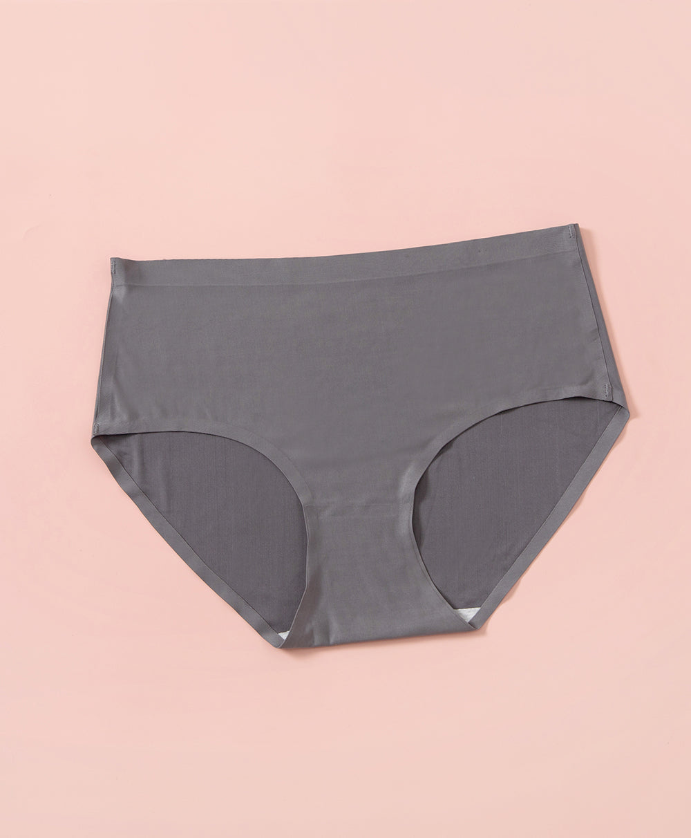 Felancy Basic Midi Panty 075-050032