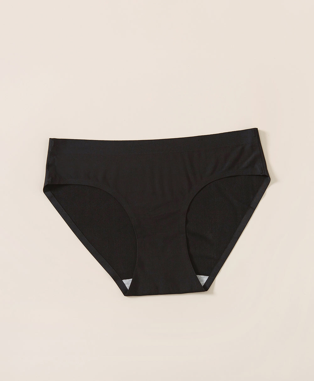 Felancy Basic Midi Panty 075-050036