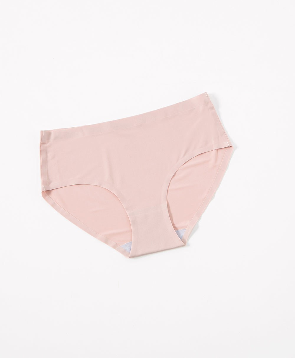 Felancy Basic Midi Panty 075-050036