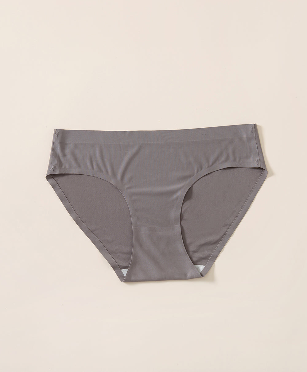 Felancy Basic Midi Panty 075-050036