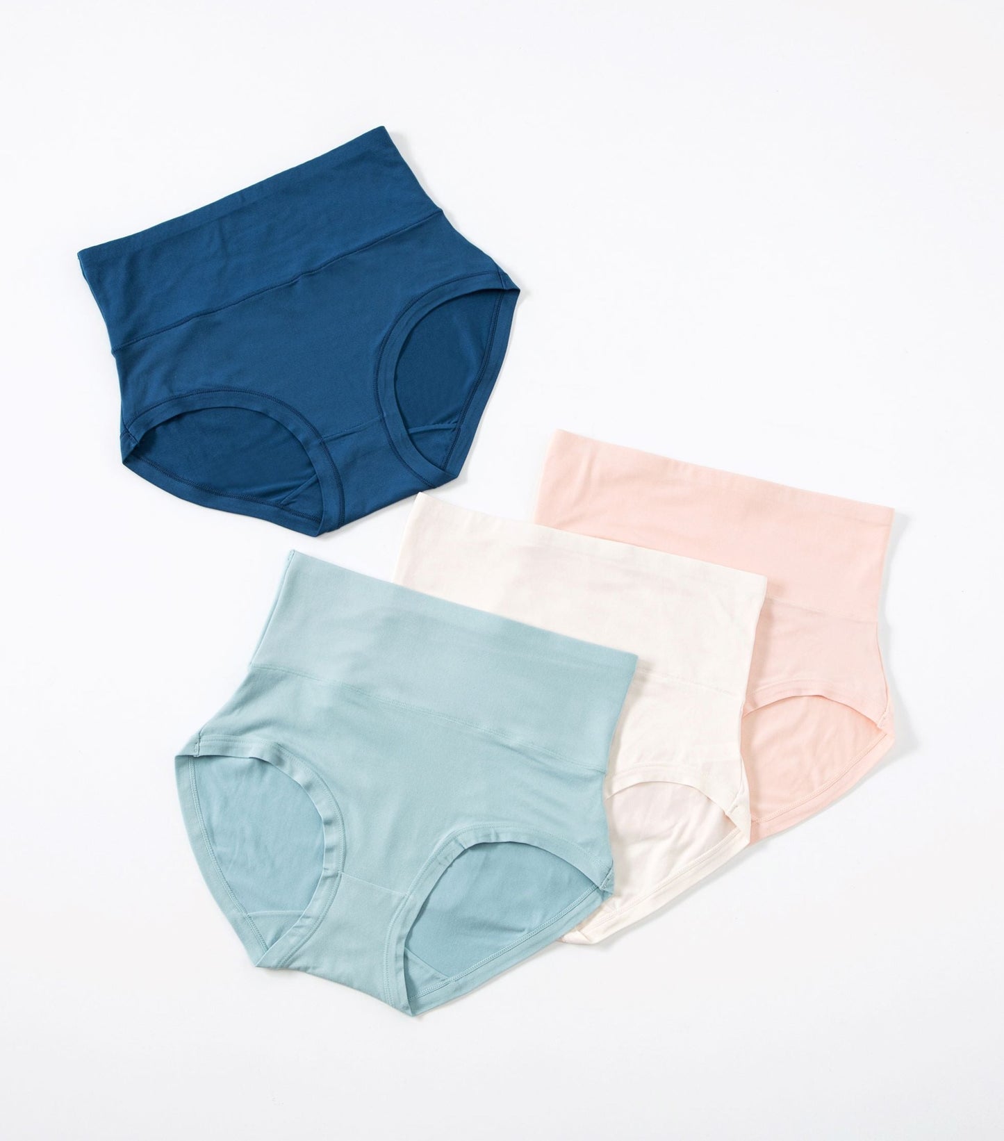 Daily Panties Set Underwear [3pcs in a set] 076-020013