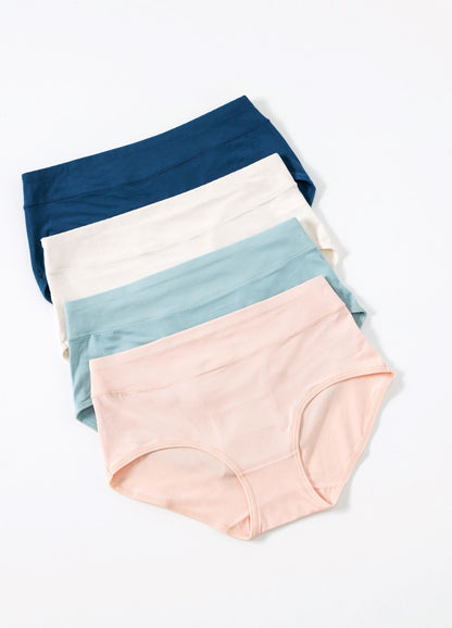 Daily Panties Set Underwear [3pcs in a set] 076-020015