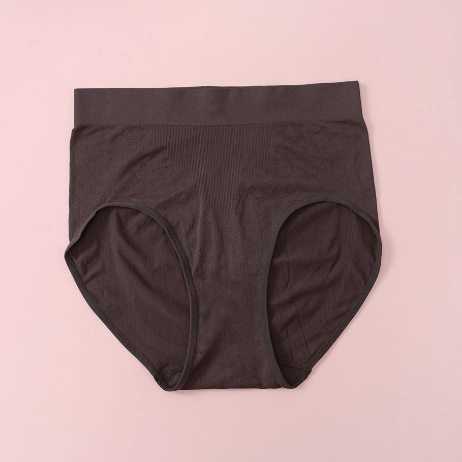 Felancy Breathable Plus Size Set Panty L05-100072